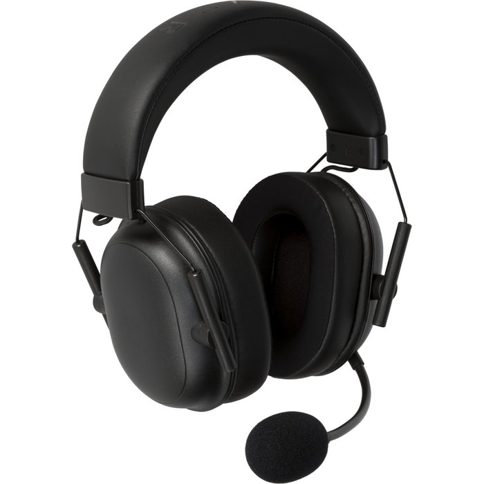 Razer BlackShark V2 HyperSpeed Noir