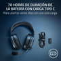 Razer BlackShark V2 HyperSpeed Noir