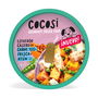 Alimentation humide Cocosi ESTOFADO CASERO Thon 280 g 9 Unités