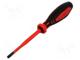 CIMCO Tournevis isolé slim Pozidriv PZ2