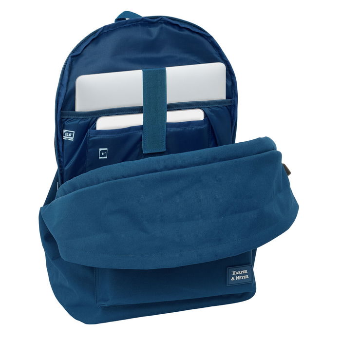 Cartable Harper & Neyer 31 x 44 x 18 cm