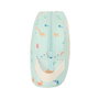 Sac glacière goûter Safta Pandi Bleu 21,5 x 12 x 6,5 cm