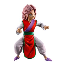 BANPRESTO Figura Ichibansho Genkai Dark Tournament Edition Vol.3 Masterlise Yu Yu Hakusho 13cm