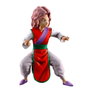 BANPRESTO Figura Ichibansho Genkai Dark Tournament Edition Vol.3 Masterlise Yu Yu Hakusho 13cm