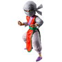 BANPRESTO Figura Ichibansho Genkai Dark Tournament Edition Vol.3 Masterlise Yu Yu Hakusho 13cm