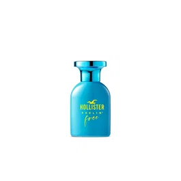 Hollister Feelin' Free Eau De Toilette 30 ml