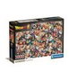 CLEMENTONI Puzzle Dragon Ball 1000 pièces