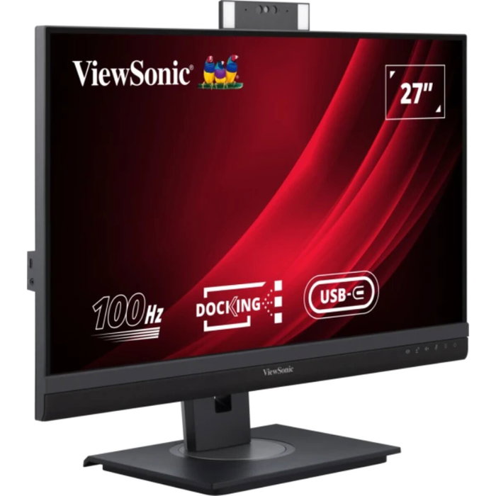Monitor Gaming ViewSonic VG2757V-2K 27" Quad HD Monitor Gaming ViewSonic VG2757V-2K 27" Quad HD