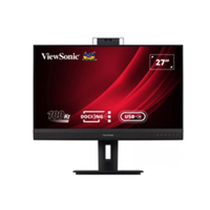 Monitor Gaming ViewSonic VG2757V-2K 27" Quad HD Monitor Gaming ViewSonic VG2757V-2K 27" Quad HD