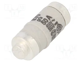 ETI POLAM Fusible céramique D02 50A 400VAC gG