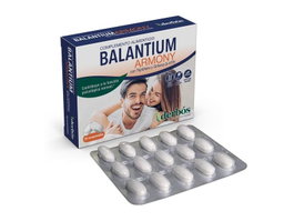 DERBOS Balantium Armony 30 comprimés
