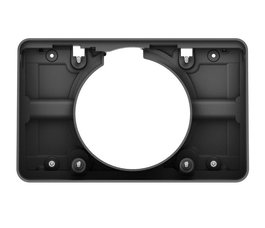Logitech Tap Scheduler Angle Mount - Support mural incliné 14° pour affichage de planning de réunions