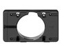 Logitech Tap Scheduler Angle Mount - Support mural incliné 14° pour affichage de planning de réunions