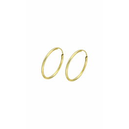 Boucles d´oreilles Femme Lotus AU00001/12 Doré