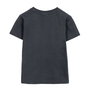 Cerda Camiseta Corta Single Jersey Spiderman T-Shirt pour Enfant 3 Ans - Gris Foncé