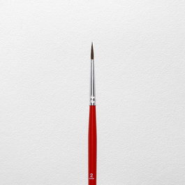 Talens Pinceau pour aquarelle Série 150 No. 2