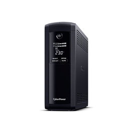 CyberPower VP1200ELCD - Onduleur Value Pro (B-Grade Item)