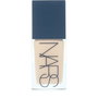 NARS Light Reflecting Fond de Teint Fluide Advance Skincare - Teinte Deauville 30 ml - Effet Lumière, Couvrance Moyenne Modulable, Soin Anti-Âge, Longue Tenue