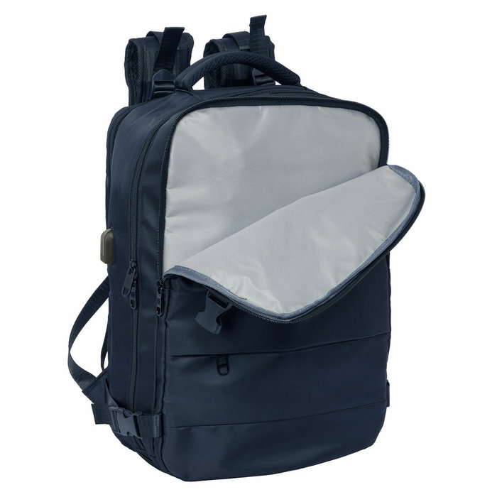 Safta Cartable Marino Bleu marine