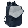 Safta Cartable Marino Bleu marine