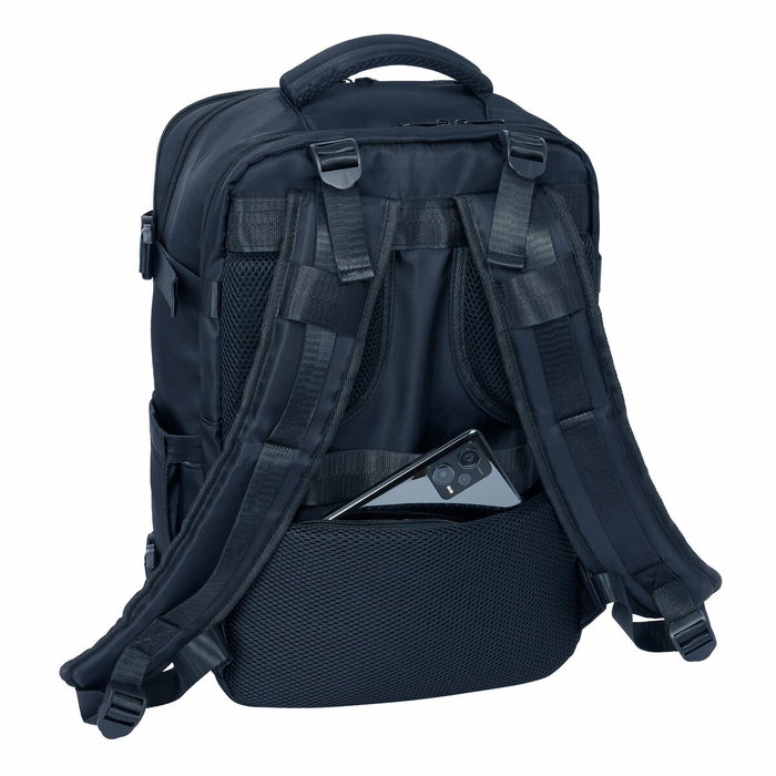 Safta Cartable Marino Bleu marine