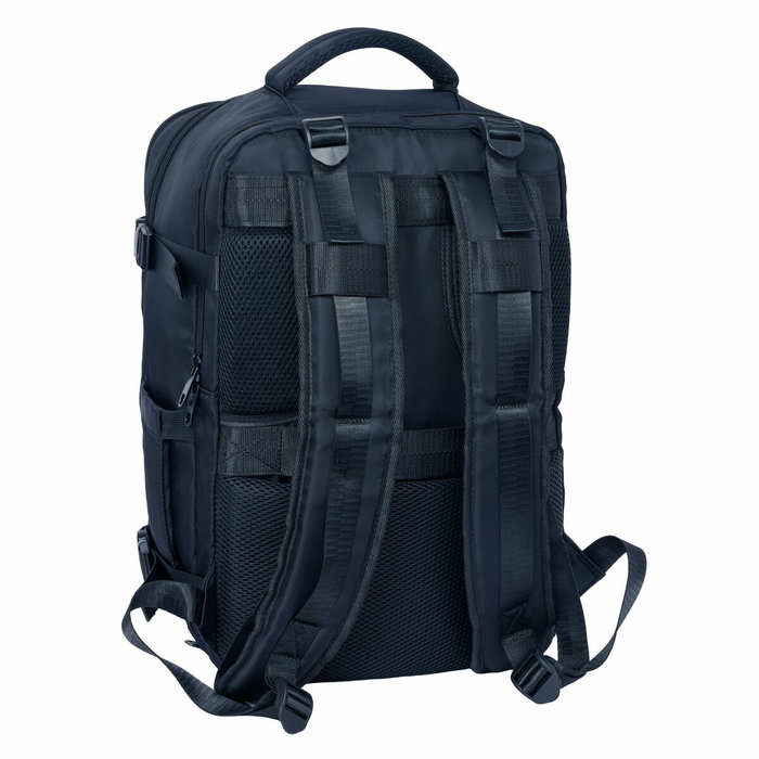 Safta Cartable Marino Bleu marine