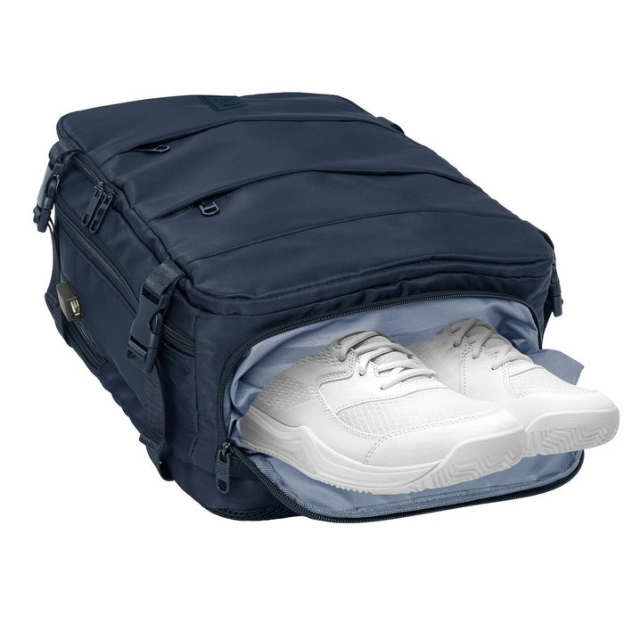 Safta Cartable Marino Bleu marine