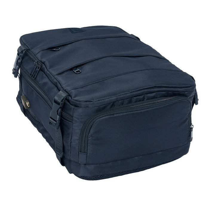 Safta Cartable Marino Bleu marine