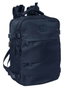 Safta Safta "Marino" Sac à dos de voyage cabine portable 15,6" pour ordinateur portable (29x44x19 cm)