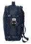 Safta Safta "Marino" Sac à dos de voyage cabine portable 15,6" pour ordinateur portable (29x44x19 cm)