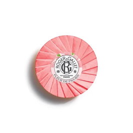 Roger & Gallet Savon Parfumé Fleur de Figuier 100g