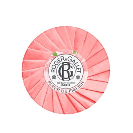 Roger & Gallet Savon Fleur de Figuier 100 g