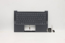 Lenovo Clavier et coque pour Lenovo Yoga Slim 7 14ITL05