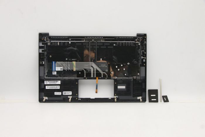 Lenovo Clavier et coque pour Lenovo Yoga Slim 7 14ITL05