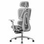 Mark Adler Chaise de Bureau MA-EXPERT 7.9 GREY Gris