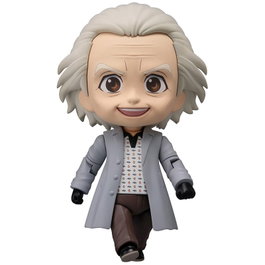 Good Smile Company Nendoroid Doc (Emmett Brown) Back to the Future