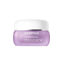Darphin Crème de Nuit Sculptante Visage, Régénérante et Liftante, 50 ml
