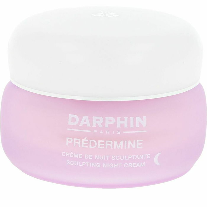 Darphin Predermine Crème de Nuit Sculptante Anti-rides 50 ml Darphin Predermine Crème de Nuit Sculptante Anti-rides 50 ml
