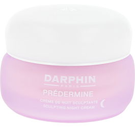 Darphin Crème de Nuit Sculptante Visage, Régénérante et Liftante, 50 ml