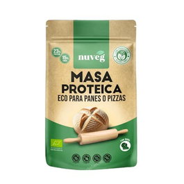 NUVEG Pain Protéique ECO 270 g