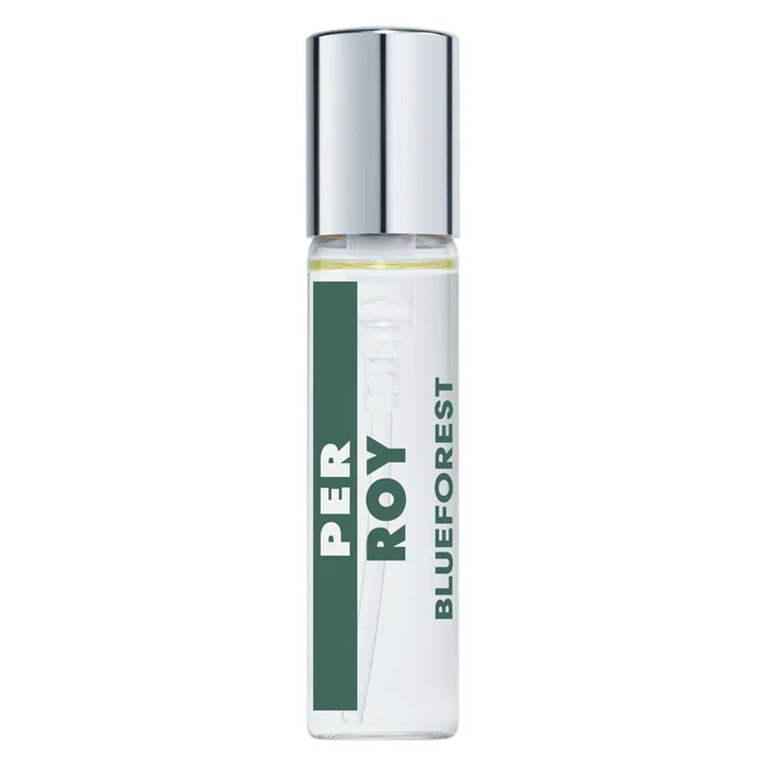 Perroy Blueforest Eau de Parfum Unisexe 15 ml Miniature Perroy Blueforest Eau de Parfum Unisexe 15 ml Miniature