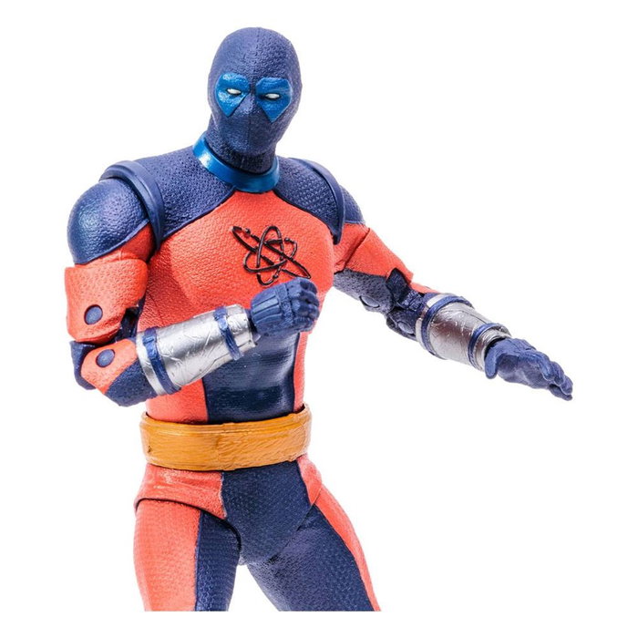 McFarlane Toys DC Atom Smasher McFarlane Toys DC Atom Smasher