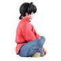 BANPRESTO Figura Ranma Saotome - Figurine Anime Ranma 1/2 - Modèle 14cm (1/10)