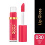 Max Factor Brillant à Lèvres 2000 Calorie Lip #30-première gorgée 4,4 ml