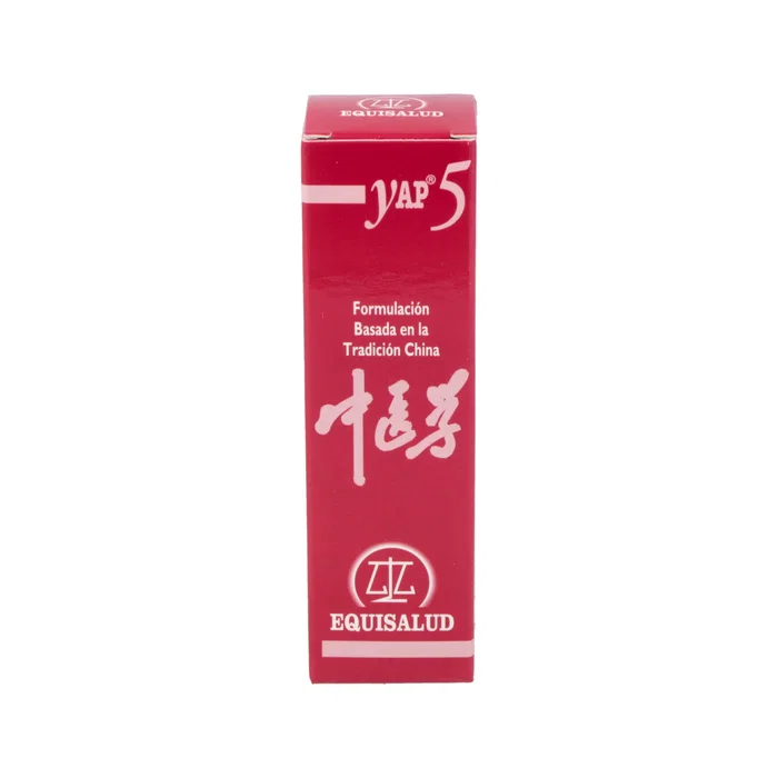 Equisalud Yap-5 Estim.Defensas 31 ml