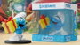 Puppy Statue Schtroumpf Farceur avec Cadeau 10 cm