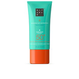 Rituals THE RITUAL OF KARMA Crème Solaire Protection Visage SPF50 50 ml