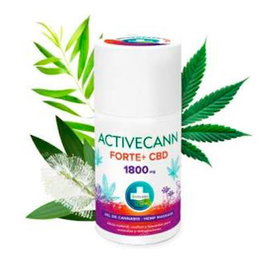 ANNABIS Activecann Forte+ CBD 1800mg 75ml