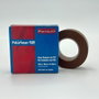 Nuñez-Plymouth Cinta aislante électrique PVC marron 19 mm x 0,15 mm x 20 m