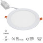 WOLFPACK LINEA PROFESIONAL Downlight LED encastrable 20W 1800 Lumens 6000K